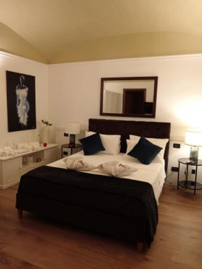 LUXURY HOME ROME